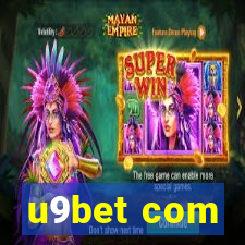 u9bet com